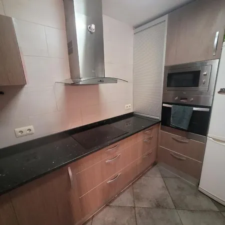 De Apartment Puigcerda