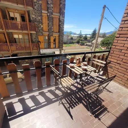 De Apartment *