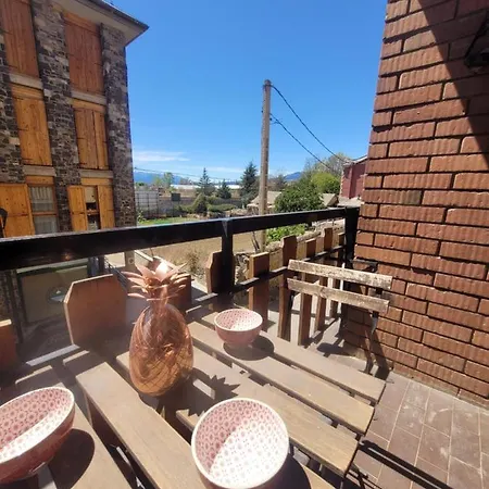 De Apartment