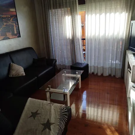 De Apartment