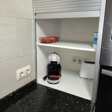 Apartment De