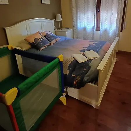 De Appartement Puigcerdà